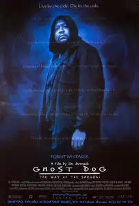 Ghost Dog: The Way of the Samurai (1999)