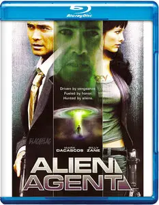 Alien Agent (2007)