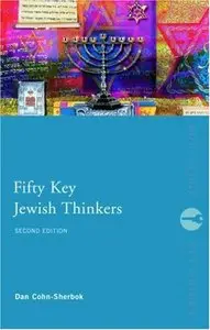 Fifty Key Jewish Thinkers (Repost)