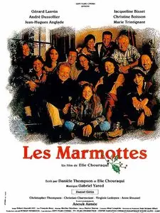 Les Marmottes (1993)