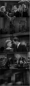 House on Haunted Hill (1959) + Extra [w/Commentary]