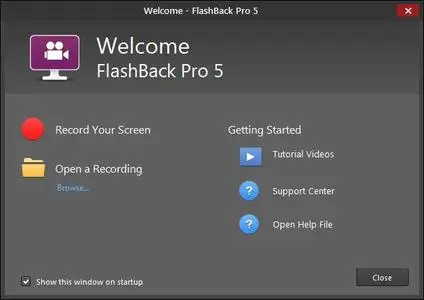 BB FlashBack Pro 5.56.0.4708 Portable