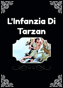L'Infanzia Di Tarzan