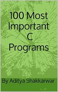 100 Most Important C Programs