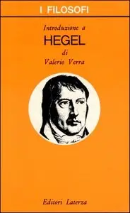 Valerio Verra - Introduzione a Hegel