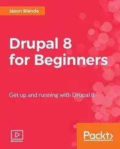 Drupal 8 for Beginners