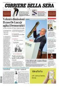 Corriere della Sera - 19 Febbraio 2018