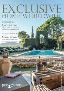 Exclusive Home Worldwide - Issue 35 2018
