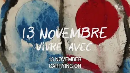 Paris November 13th (2016)