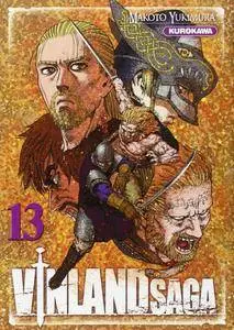 Vinland Saga - Volume 13