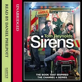 «SIRENS VOLUME 2» by Tom Reynolds