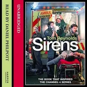 «SIRENS VOLUME 2» by Tom Reynolds