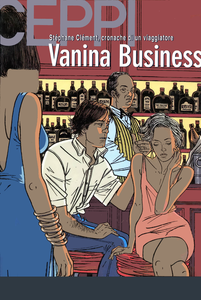 Stephane Clement - Volume 10 - Vanina Business
