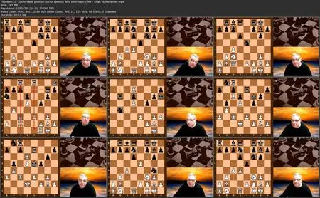 The Complete Guide to Winning Chess using Simple Openings