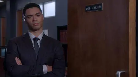 For The People S01E09
