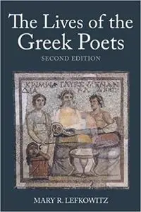 The Lives of the Greek Poets