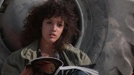 Flashdance (1983) [Remastered]