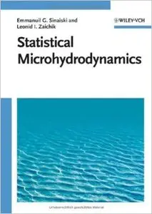 Statistical Microhydrodynamics (Repost)