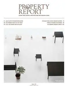 Property Report - June 13, 2016