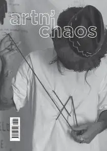 Artn'chaos - Issue 1 2020