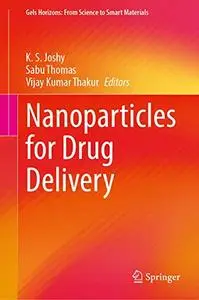 Nanoparticles for Drug Delivery