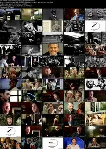 Hitler - The Comedy Years (2007)