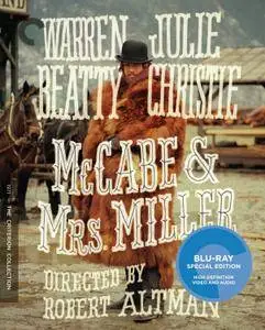 McCabe & Mrs. Miller (1971)