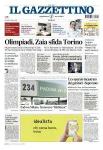 Il Gazzettino Friuli Venezia Giulia - 13 Marzo 2018