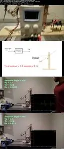 PID Control with Arduino