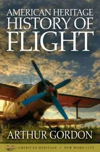 American Heritage History of Flight