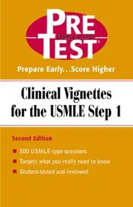 Two Rare PreTest Self-assessment and Review Ebooks