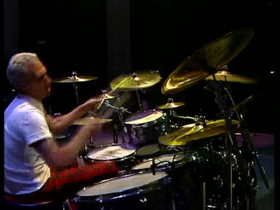 Soda Stereo ~ El Último Concierto (2005)