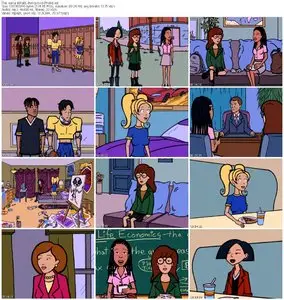 Daria: The Complete Animated Series