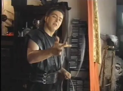 World's Greatest Magic - Linking Rings