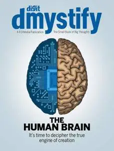 Digit Dmystify - January 2016