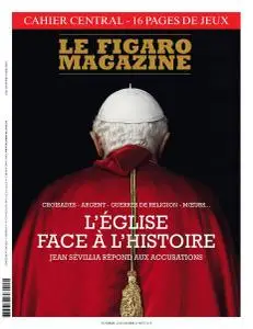 Le Figaro Magazine - 23 Août 2019