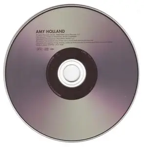 Amy Holland - Amy Holland (1980) [2020, Japan]