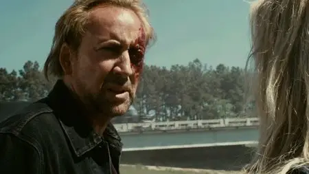 Drive Angry (2011)