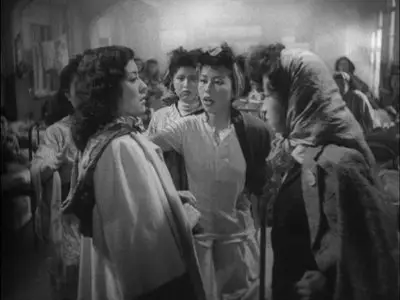 Eclipse Series 13: Kenji Mizoguchi’s Fallen Women (1936-1956)