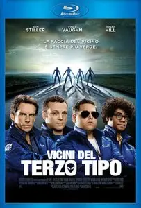 Vicini del Terzo Tipo (2012)