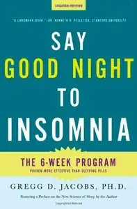 Say Good Night to Insomnia (Repost)