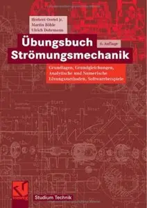 Übungsbuch Strömungsmechanik (repost)