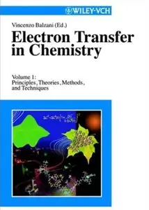 Electron Transfer in Chemistry [Repost]