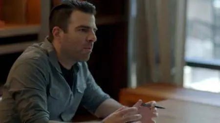 In Search Of S01E09