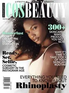 CosBeauty Magazine - August 2020