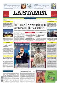 La Stampa Asti - 10 Gennaio 2024