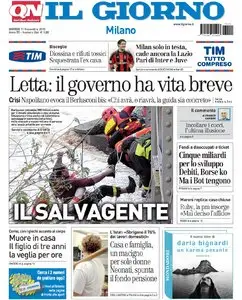 IL GIORNO DELL 11 NOVEMBRE 2010