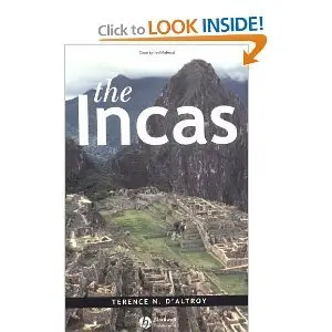 The Incas (Peoples of America)