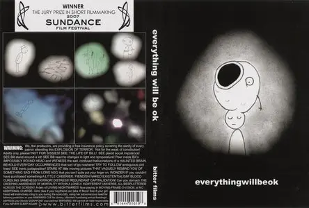 Everything Will Be Ok (2006) [Re-UP]