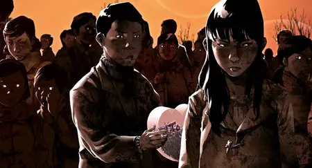 Killer Toon (2013)